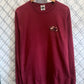 Rocky Mountain Elk Foundation Nature Long Sleeve Shirt Size Large