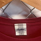 Rocky Mountain Elk Foundation Nature Long Sleeve Shirt Size Large