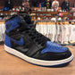 Jordan 1 'Royal (2017)' Size 11