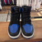 Jordan 1 'Royal (2017)' Size 11