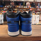 Jordan 1 'Royal (2017)' Size 11