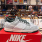 Nike Dunk Low 'Photon Dust Vintage Green' Size 12