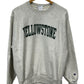 Champion Reverse Weave Yellowstone Sweater Size Medium