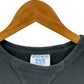 Champion Wyoming Cowboys Reverse Weave Grey Sweater Size Medium