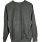 Champion Wyoming Cowboys Reverse Weave Grey Sweater Size Medium