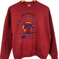 Vintage 90's Billings Montana Boys Girls Club Marathon Sweater Size Large