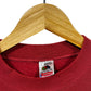 Vintage 90's Billings Montana Boys Girls Club Marathon Sweater Size Large