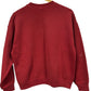 Vintage 90's Billings Montana Boys Girls Club Marathon Sweater Size Large