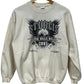 Vintage Y2K Sturgis Harley Davidson Biker Sweater Size Medium