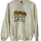 Vintage 90's God Bless You Angles Embroidered Sweater Size Large