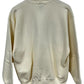 Vintage 90's God Bless You Angles Embroidered Sweater Size Large