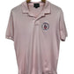 Vintage 90's United States Olympics Training Center Polo Shirt Size Medium