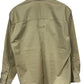Vintage Harley Davidson Tan Button Up Long Sleeve Shirt Size XL