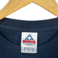 Vintage 90's Johnson Space Center Houston Texas Graphic Tee Size Large