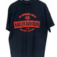 Harley Davidson American Legend Milwaukee Wisconsin Biker Tee Size XL