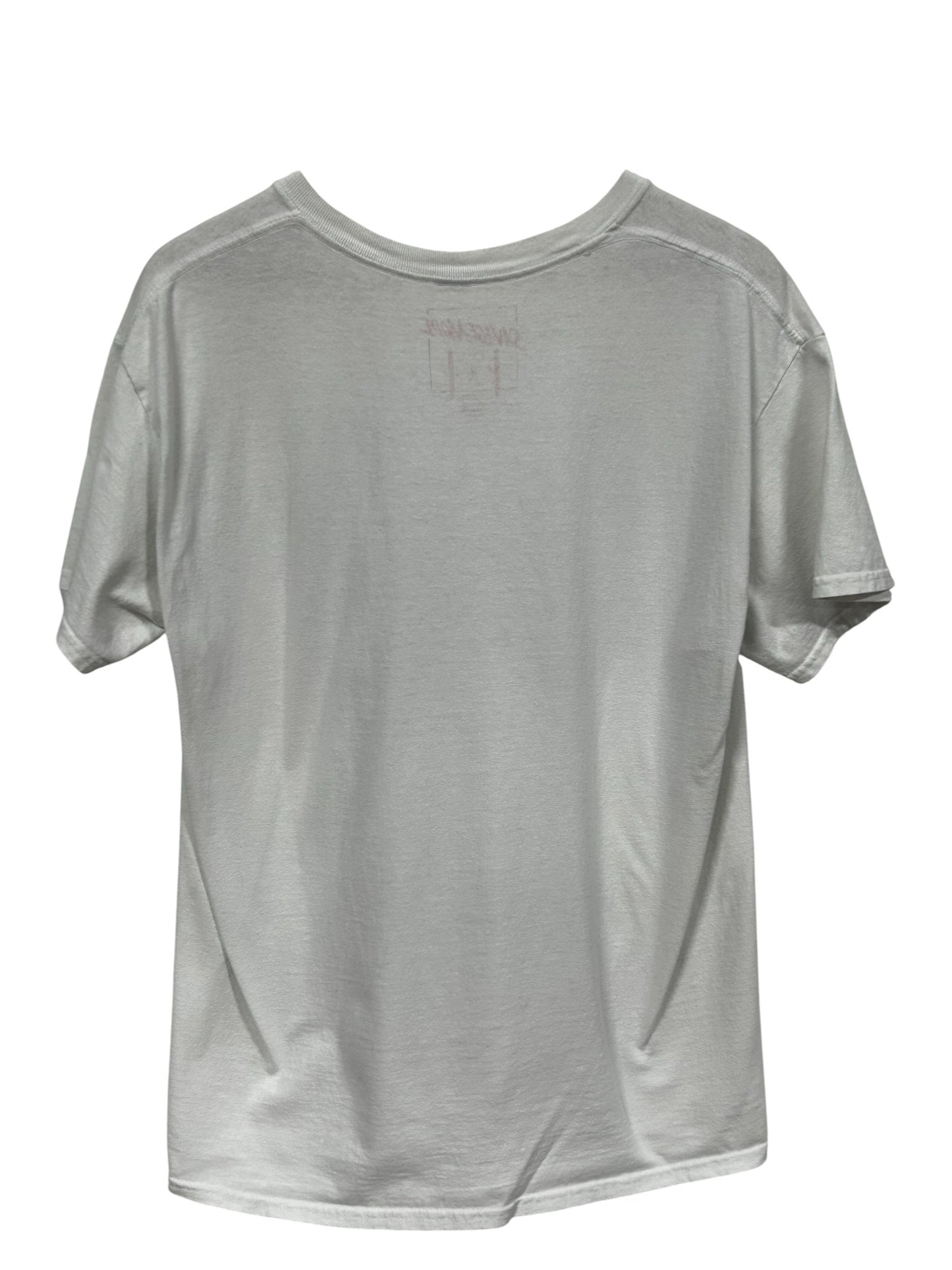 21 Savage Metro Boomin Savage Mode Album Promo Tee Size Large