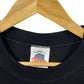 Vintage 90's Planet Hollywood Maui Graphic Tee Size Large