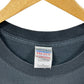 Harley Davidson 2002 Sturgis Live to Ride Bike Rally Tee Size XL