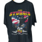 Harley Davidson 2002 Sturgis Live to Ride Bike Rally Tee Size XL