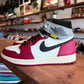 Jordan 1 'Union LA Chicago' Size 9.5