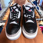 Jordan 3 'Black Cement' Size 10