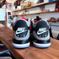 Jordan 3 'Black Cement' Size 10