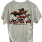 Harley Davidson Sturgis Biker Rally Graphic Tee Size Medium