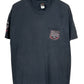 Harley Davidson High Desert Boise Idaho Biker Graphic Tee Size XL