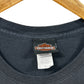 Harley Davidson High Desert Boise Idaho Biker Graphic Tee Size XL