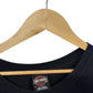 Harley Davidson Ogden Utah Classic Logo Biker Graphic Tee Size 3XL