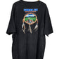 Harley Davidson Greeley Colorado Biker Graphic Tee Size 3XL