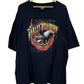 Harley Davidson Spokane Washington Biker Graphic Tee Size 3XL
