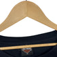 Harley Davidson Spokane Washington Biker Graphic Tee Size 3XL
