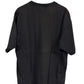 Vintage Carhartt Faded Black Pocket Tee Size XL