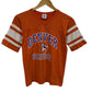 Vintage 90's Denver Broncos 3/4 Sleeve NFL Shirt Size XS