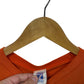 Vintage 90's Denver Broncos 3/4 Sleeve NFL Shirt Size XS