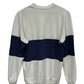 Vintage 90's University of Michigan Wolverines Long Sleeve Shirt Size Medium