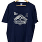 Vintage 90's Glendive Medical Center Cardio Graphic Tee Size XL