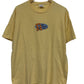 Vintage 90's East Rosebud Lake Montana Nature Tee Size XL