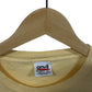 Vintage 90's East Rosebud Lake Montana Nature Tee Size XL