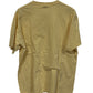 Vintage 90's East Rosebud Lake Montana Nature Tee Size XL