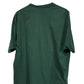 Vintage 1995 Crow Hospital Montana Graphic Tee Size XXL