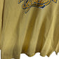 Vintage Y2K Montana State University Bobcats Long Sleeve Shirt Size Large