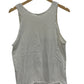 Vintage 1988 Nutmeg Boston Celtics Larry Bird Tank Top Shirt Size Medium