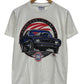 Vintage 1999 American Classics Z28 Camaro Graphic Tee Size Medium
