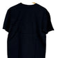 Vintage Y2K Quiksilver Boarding Graphic Tee Size Large