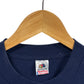 Vintage 90's Whale Watching Nature Graphic Tee Size Large