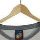 Vintage Y2K Coogi All Over Print Sweater Size 4XL