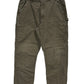 Carhartt Brown Double Knee Carpenter Pants Size 36x32