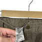 Carhartt Brown Double Knee Carpenter Pants Size 36x32